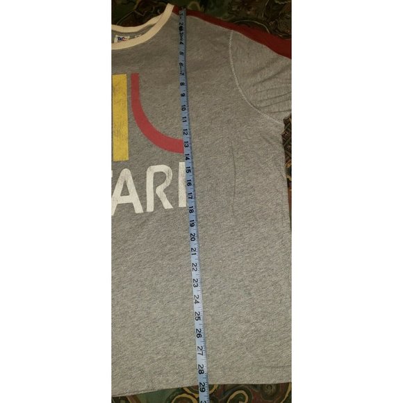 pre owned ATARI shirt XL by junkfood B5 - Picture 11 of 12